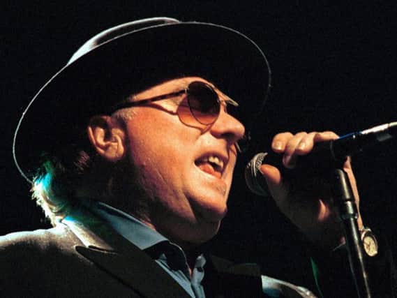 The SNP have reacted just as Dexy's fans did to Van Morrison's original
