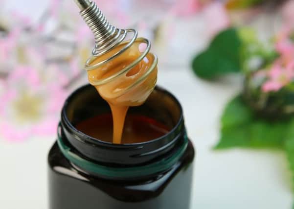 Manuka honey: Is it the secret of the All Blacks rugby success?