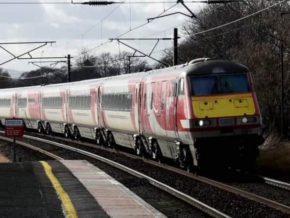 Virgin Trains East Coast is the third private operator of the east coast main line franchise to hit difficulties