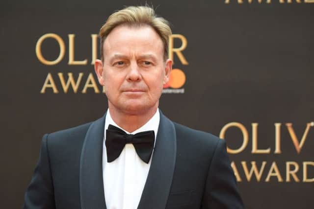 Australian actor Jason Donovan will feature at this year's festival