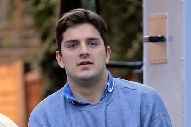 Daryll Rowe was jailed for life