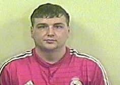Colin Notman faces a lengthy jail sentence