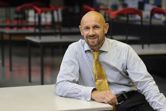 Derek Curran has won his unfair dismissal claim.