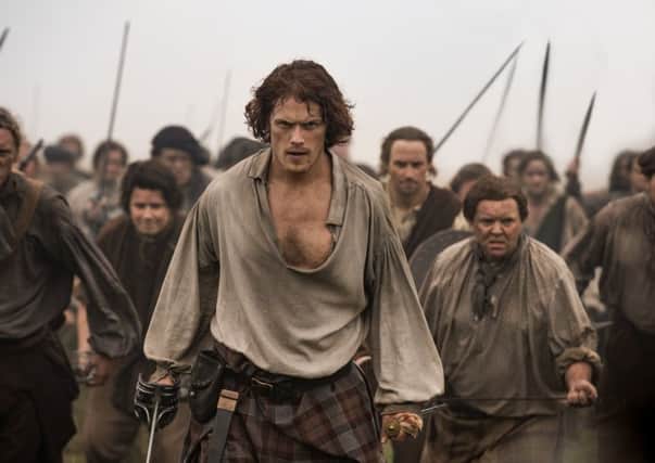 A new tour has been offered to Outlander fans in Scotland