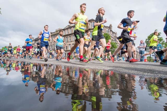The EMF gets underway this weekend. Picture: Ian Georgeson
