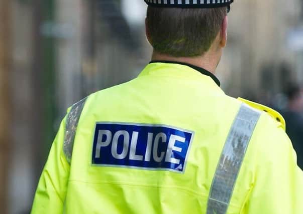 Police Scotland is to invest Â£200m in new technology