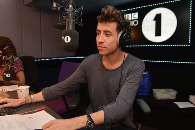 Nick Grimshaw is to step down from the BBC Radio 1 Breakfast Show.