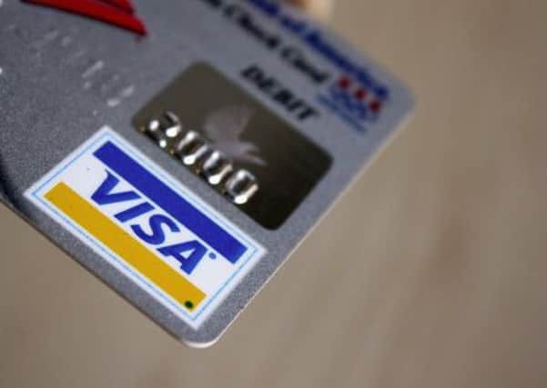 The Visa payment system has crashed across the UK
