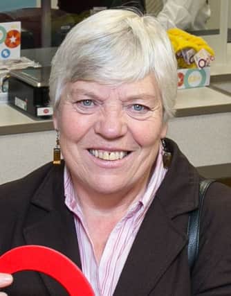 Sheila Gilmore