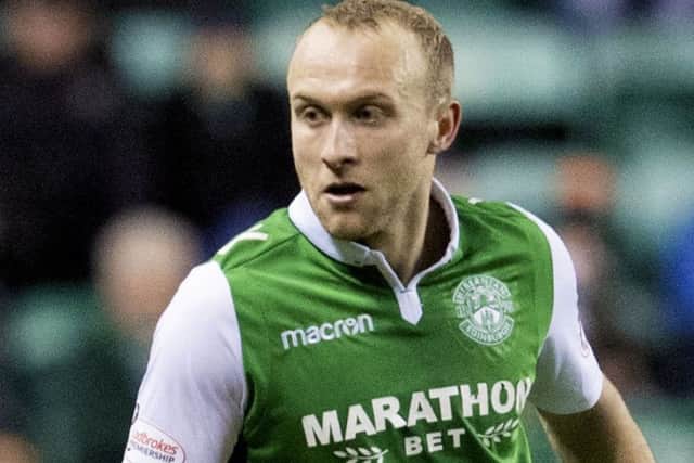 Dylan McGeouch is pondering his future with several clubs keen on the midfielder