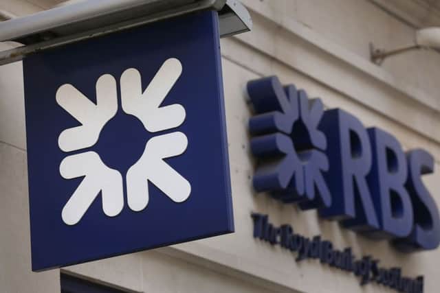 RBS will close at least 52 banks in Scotland