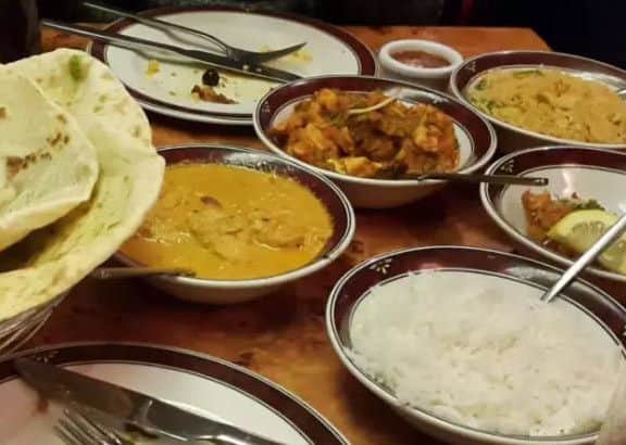 The hunt is on for Curry House of the Year 2018.
