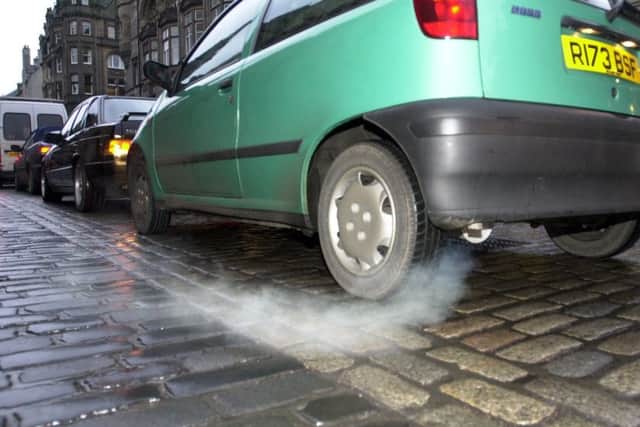 Cars will be banned from parts of the city centre as part of Clean Air Day.