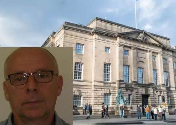 Cameron McFarlane was jailed for 9 years. Picture; contributed