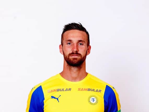 Czech striker David Vanecek is leaving Teplice and plans to join Hearts