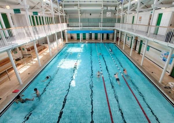 Daly Swim Centre will close next month