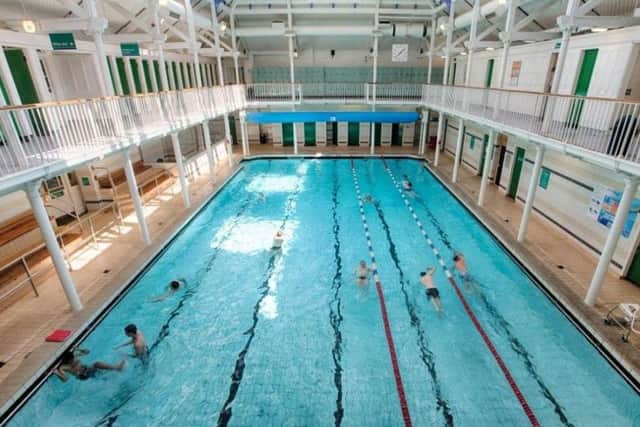 Daly Swim Centre will close next month