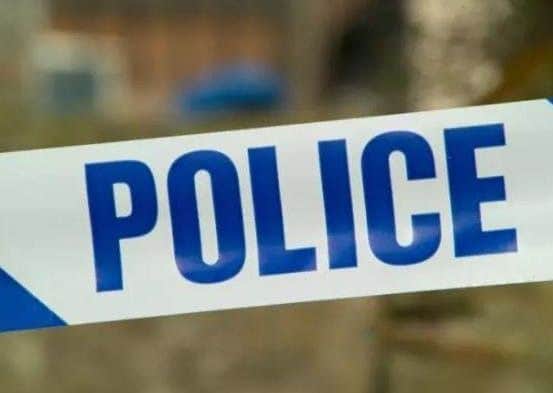 Police are appealing for information.