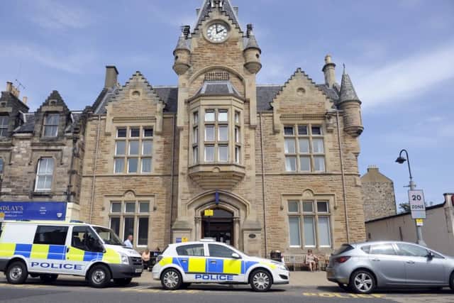 A teen boy has been charged in connection with the assaults. Picture: TSPL