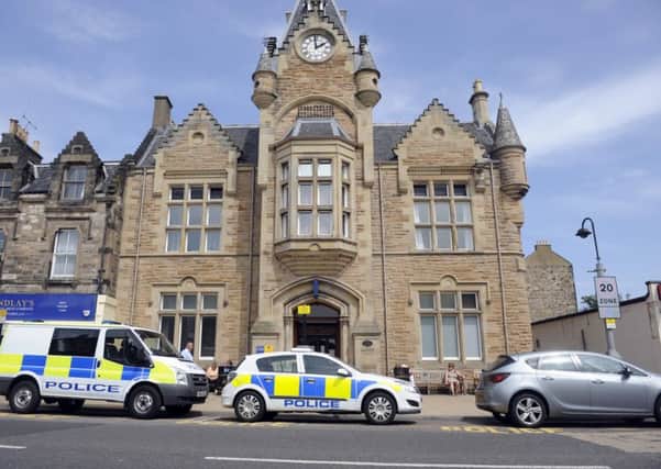 A teen boy has been charged in connection with the assaults. Picture: TSPL