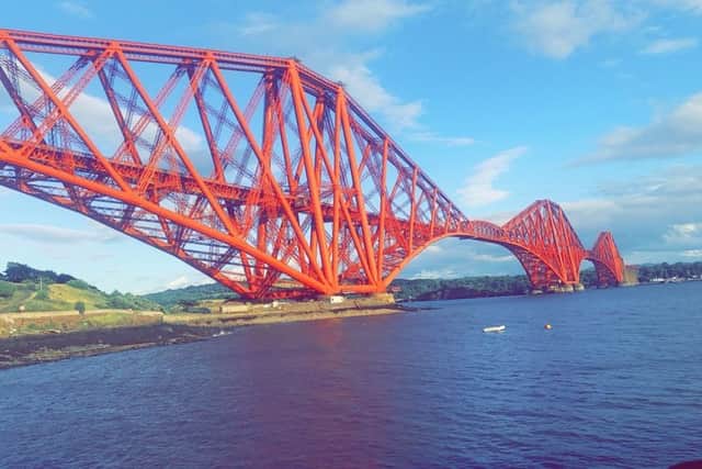 Rail users are facing significant delays