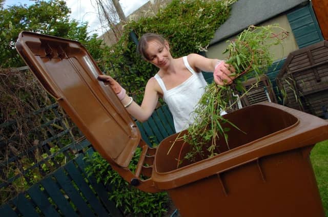 A new scam has launched around the so called 'garden tax'