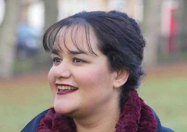 Former Tory councillor Ashley Graczyk is in talks to join the SNP.