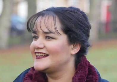 Former Tory councillor Ashley Graczyk is in talks to join the SNP.