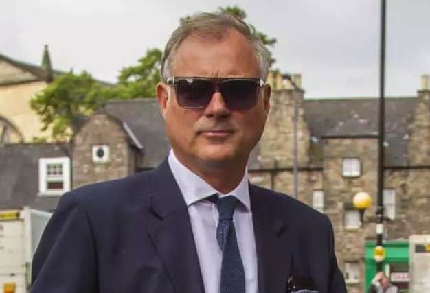 John Leslie is rumoured to appear on Celebrity Big Brother