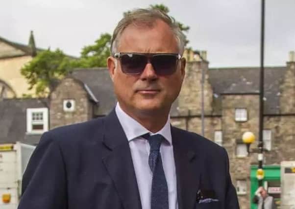 John Leslie is rumoured to appear on Celebrity Big Brother