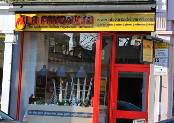 La Favorita in Morningside is set to close