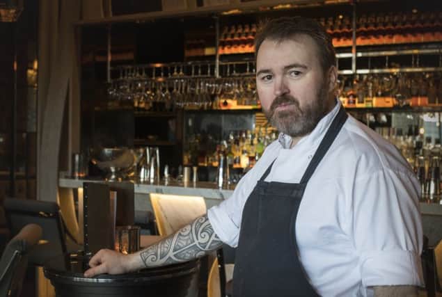 Gaucho could be set to close after just eight months. Picture: Contributed.