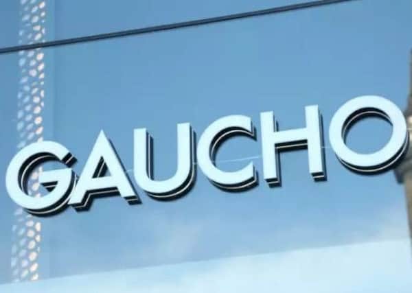 Gaucho are set to plunge into administration