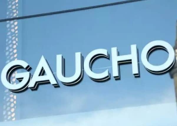 Gaucho has confirmed it has entered administration