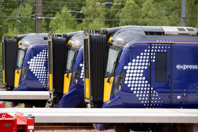 Thousands of ScotRail staff could take industrial action in a move that threatens to disrupt journeys for passengers