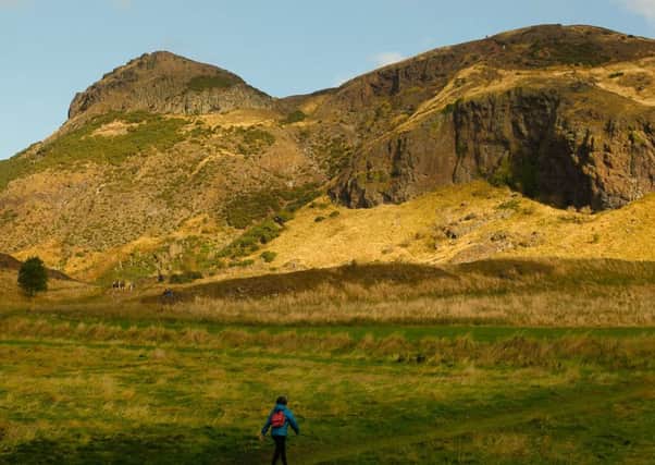 Arthur's Seat succeeds the Shore Road from the original Capital Monopoly.