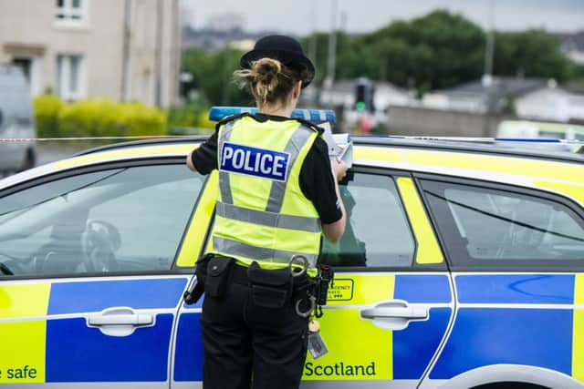 Police are warning bike owners over a spate of thefts in Dunbar