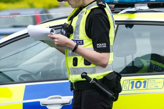 Police are appealing for anyone with information about either incident to come forward. Picture: John Devlin