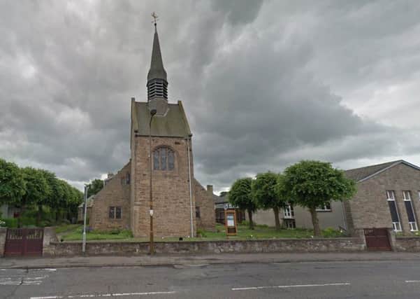 Janet Farquhar has repaid more than Â£70,000 she stole from Chalmers Memorial Church in Port Seton.