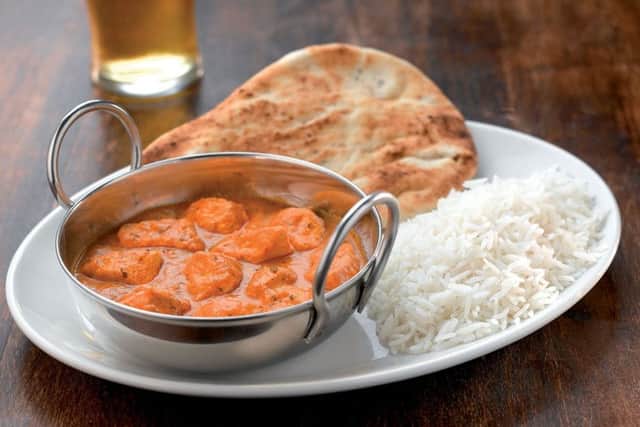 We need you to tell us who deserves to be crowned the Edinburgh and Lothians' curry house of the year.