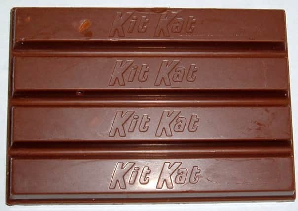 KitKat maker Nestle has failed to get the chocolate bar's shape trademarked in the EU