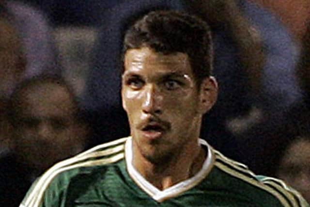 Kostas Triantafyllopoulos