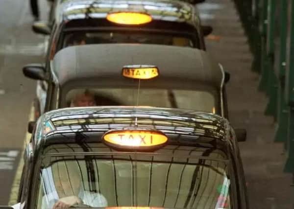 Council bosses are braced for appeals over new taxi emission rules