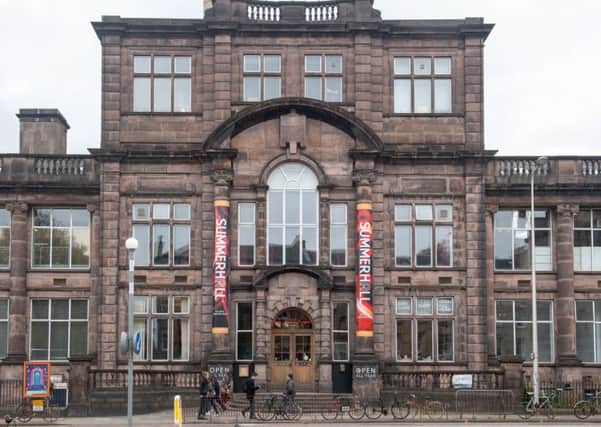Summerhall have agreed a deal with Unite