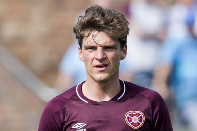 Ross Callachan
