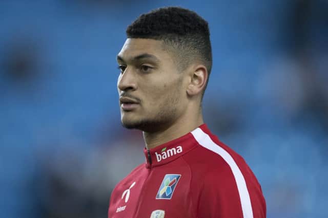 Norway international Bjorn Johnsen has landed a move to top three Dutch side AZ Alkmaar. Picture: Getty Images