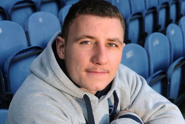 Duncan Weir