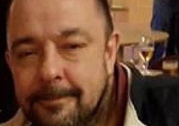 Three men are accused of killing Mark Squires who died near Longstone Road.