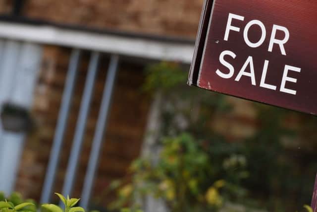 The Bank of England hiked its key interest rate by a quarter-point to 0.75 percent, as it seeks to tame above-target inflation and eyes potential Brexit fallout. Picture; Getty