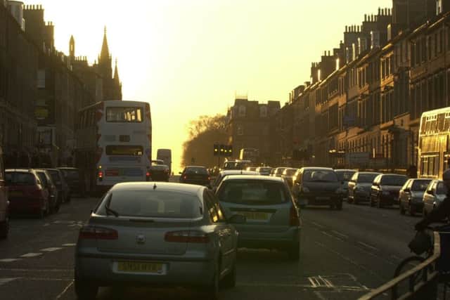Concerns have been raised over what the proposals would mean for businesses across the Capital.
